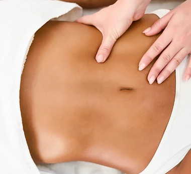 Body Sculpting Massage