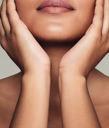 Double Chin (Localized Facial Fat)